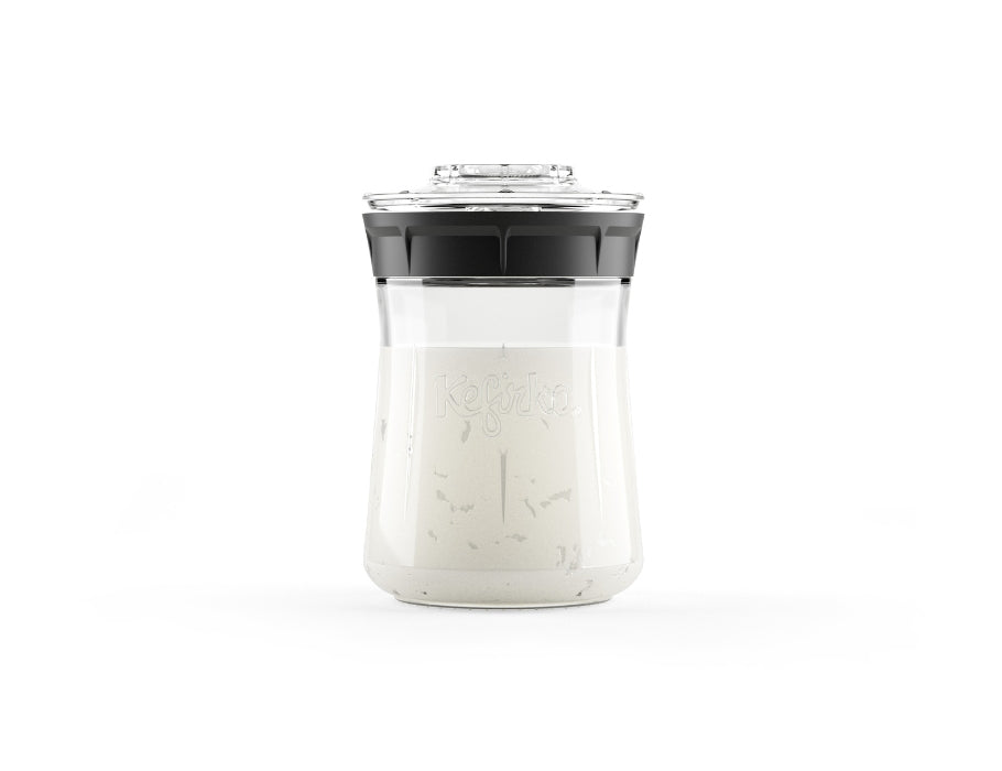 Kefir maker voor Melk & Water pot van 900ml