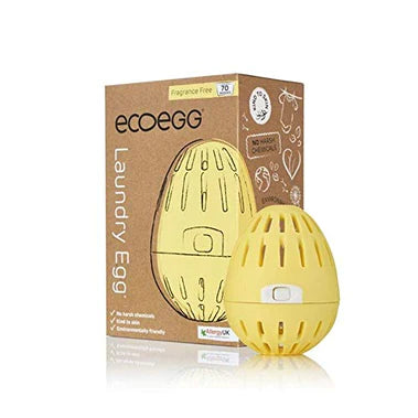 EcoEgg Wasbal - Geurvrij