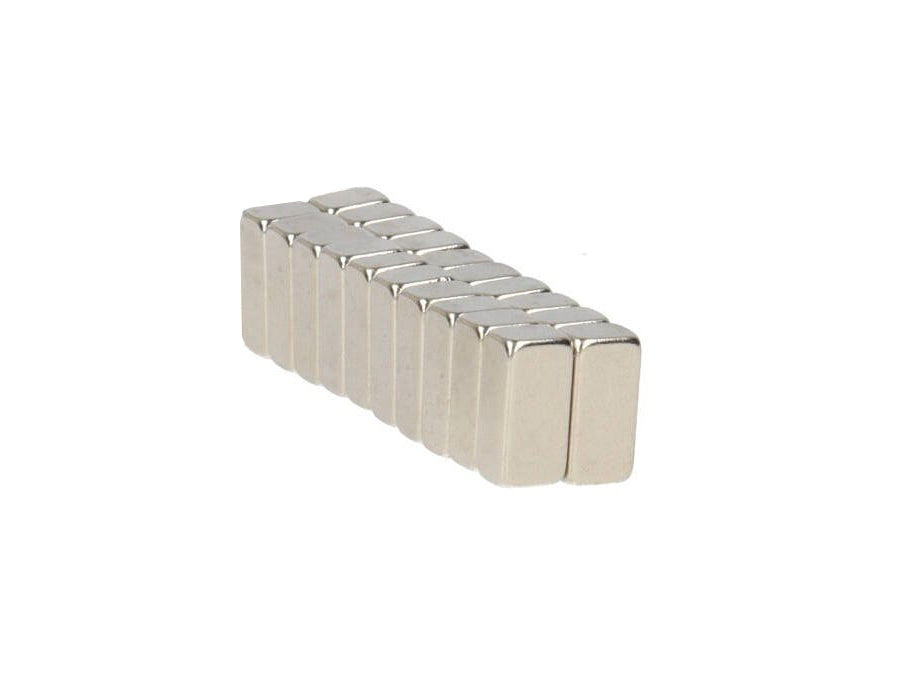 Radiatorfolie blokmagneten 20 stuks