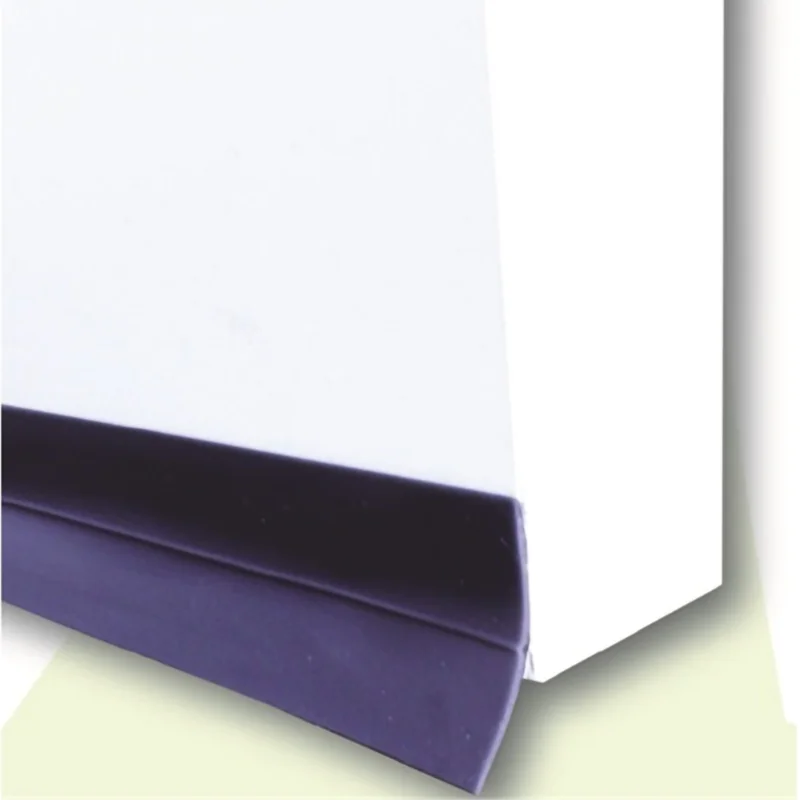 Tochtband binnendeur Ecosavers deur