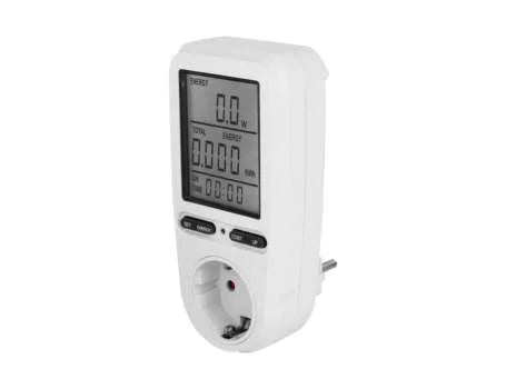 Energiemeter EcoSavers