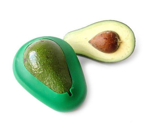 Avocado Huggers Bewaardeksels (set van 2)