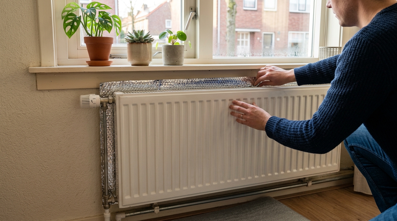 5 energiebesparende producten die je niet mag missen