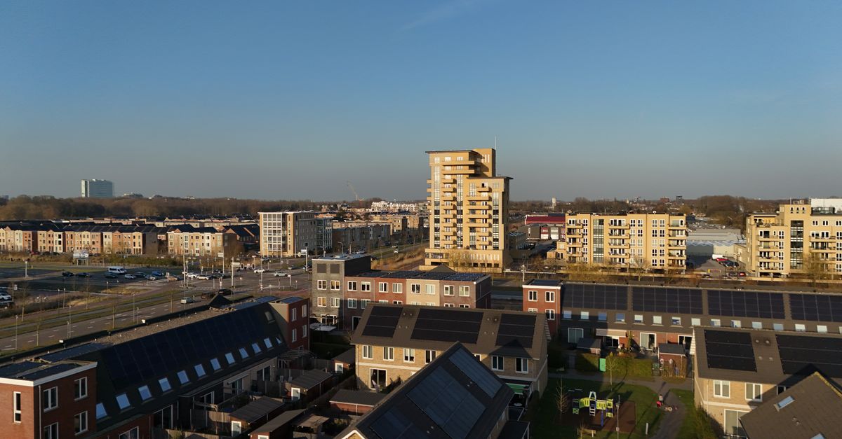 Nieuwe wet maakt verduurzamen in een VvE veel makkelijker: dit betekent het voor jouw appartement