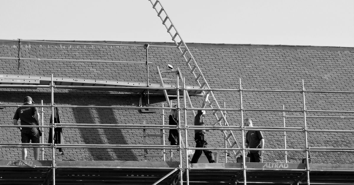 Warmtefonds verruimt VvE-lening: onderhoud en verduurzaming in één keer, tot €50.000 per woning
