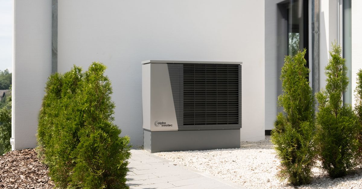 Kan jouw warmtepomp ook koelen? Zo voorkom je een onnodige airco