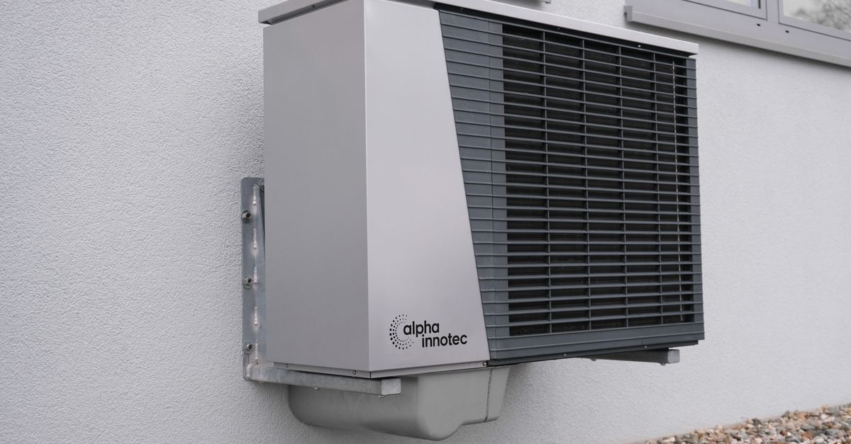 Warmtepomp verplicht vanaf 2029: wat je nu wel en niet moet doen